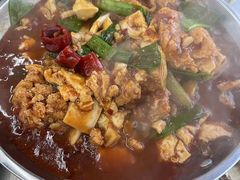 -小民大排档(光谷店)