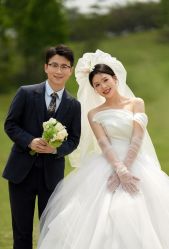 -拾尚映画·STUDIO婚纱摄影(中关村店)