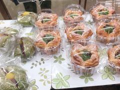 -山崎面包(静安久光店)