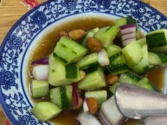 -东财大盘鸡(黑石礁店)