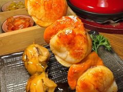-酒肴一瓢·活贝料理·日本料理(三元桥·霄云路店)
