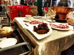 -东来顺饭庄(王府井步行街店)