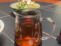 -翕间食·精致淮扬菜(江苏大剧院店)