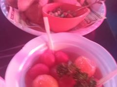 -MOSSO音乐酒吧·live house(南京旗舰店)