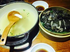 -黑鸡小馆(金源店)