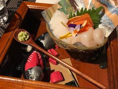 -FOUNT创意日料