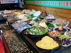 -山沟沟羊小馆&烤全羊羊肉汤(麦岛店)