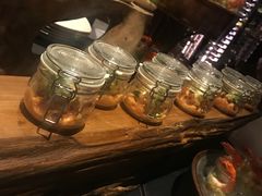 自助冷盘-恰餐厅及酒吧 CHAR Bar & Grill (北京丽都皇冠假日店)