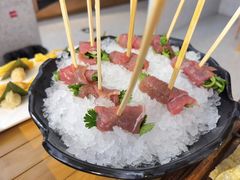 -江小渔鲜鱼火锅(冠亚星城店)