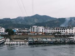 -新安江山水画廊风景区