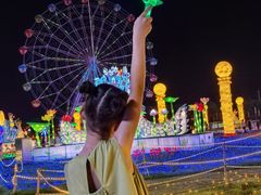 -云幽谷旅游区