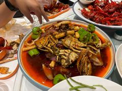 -杨氏青龙虾·羊肉季(金盛路总店)