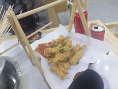 -屋头串串(龙潭寺店)