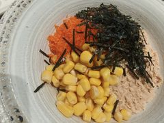 -团子君寿司·茶