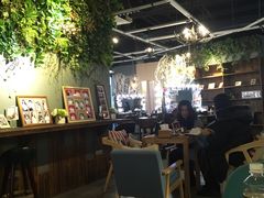 -海马体照相馆(天津世纪都会店)