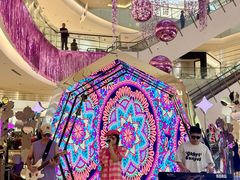 -CityOn熙地港（西安）购物中心