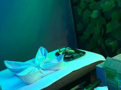 -跨越足界Spa足道(潍坊店)