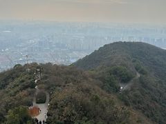 -杭州半山国家森林公园