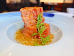 -丽晶轩中餐厅(重庆丽晶酒店)