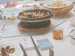 -香丰阁·烤鸭·川湘菜(清河店)