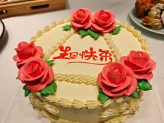 -莫斯科餐厅面包坊(北展店)