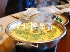 -富力威斯汀酒店-中国元素中餐厅(武昌临江店)
