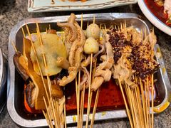 -小街天府(西工小街店)