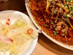 -杨三孃跷脚牛肉(清凤时代店)