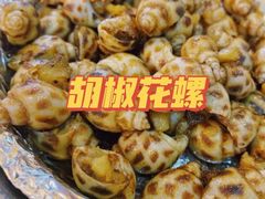 -桥东喜碧海鲜街(水东街店)