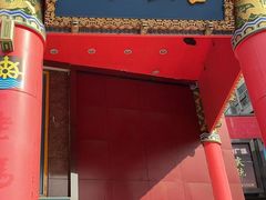 -老码头火锅(骡马市店)