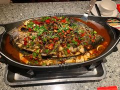 -里岛烤鱼(东港凯虹广场店)