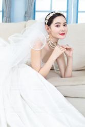 -金海岸婚纱摄影(塘沽店)
