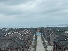 -坛南湾阿强农家乐.海鲜大排档老字号(福州地标美食店)