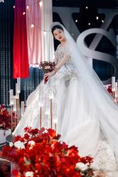 -MANLI BRIDAL婚纱