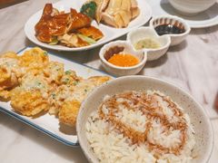 油鸡饭-星平鸡饭·粤菜小炒(印象城旗舰店)
