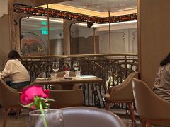 -波特曼西餐厅(中央大街店)