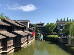 -台儿庄古城