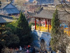 -华清宫景区