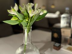 -月芽·自由餐厅·西溪湿地餐厅