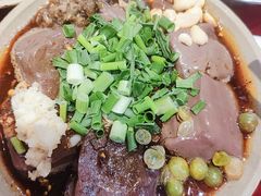 -谢老五跷脚牛肉·非遗传承店