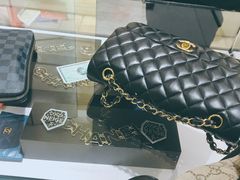 -CHANEL(恒隆广场店)