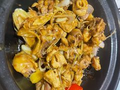 -金騰閣·经典粤菜(汾江中路店)