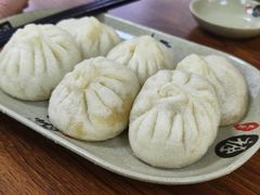 -中山美食街