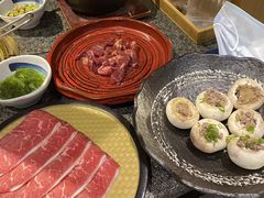 -NIUAN牛庵·日式和牛烧肉(恒隆店)