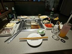 -海底捞火锅(老城根店)