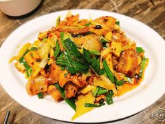-咪咪川菜(长乐西路店)