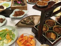 -卫鼎轩·曹公馆(鼓楼店)