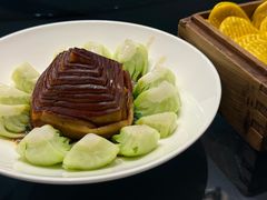 -民国红公馆·秦淮八艳(夫子庙店)