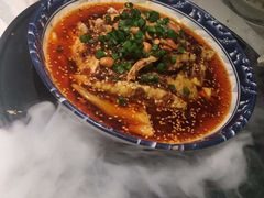 棒棒鸡-川味堂·四川豆花(八卦岭店)