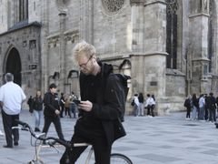 -斯蒂芬主教座堂(Stephansdom)